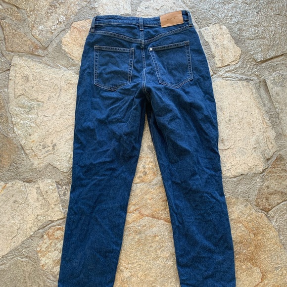 H&M new denim jeans - Picture 4 of 4